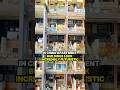 Futuristic Apartments Look Nothing Like What You Expect! #shorts