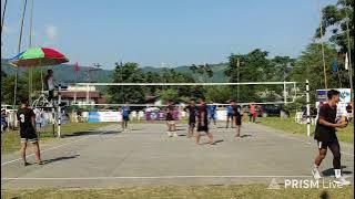 Ar-salang Tuli vs Friends Club Yajang
