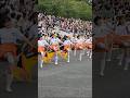 Kansai Rose Expo 2025 - Kyoto Tachibana SHS band