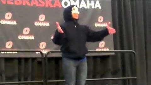 Zeta Phi Beta- Tau Alpha Fall 2011 Probate 2/2