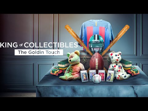 Collector : Et Goldin touche le pactole (2023) - bande annonce vf