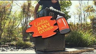 Challenge 2 | SOUNDBOKS Bucket List Challenge