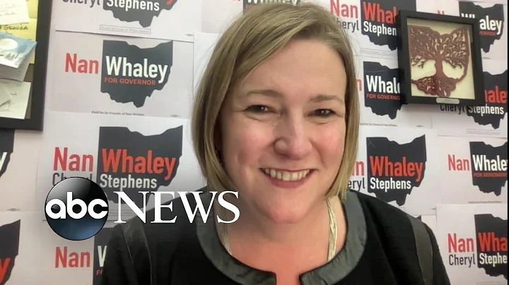 We have a big opportunity to change Ohio: Ohio gov...