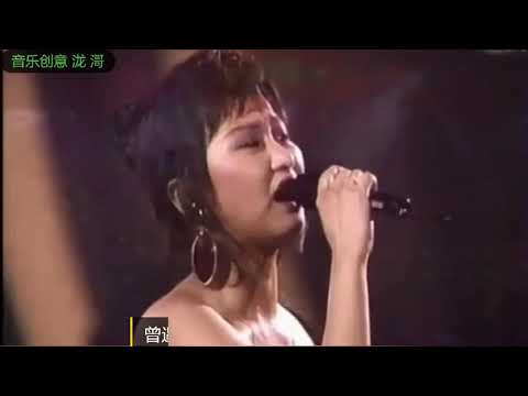 🌅「夕陽之歌/風中的承諾」(湯寶如/李翊君)(粵/國)