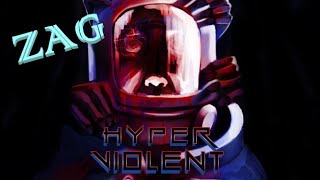 Hyper Violent Preview Gameplay No Commentary