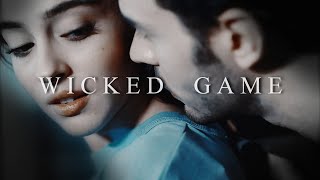 Ada & Bora - Wicked Game  | Baht Oyunu