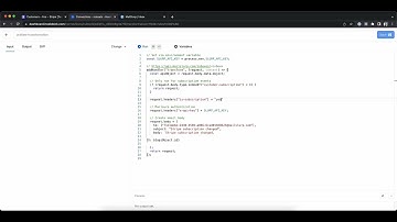 Stripe & Hookdeck: Sending emails from webhooks