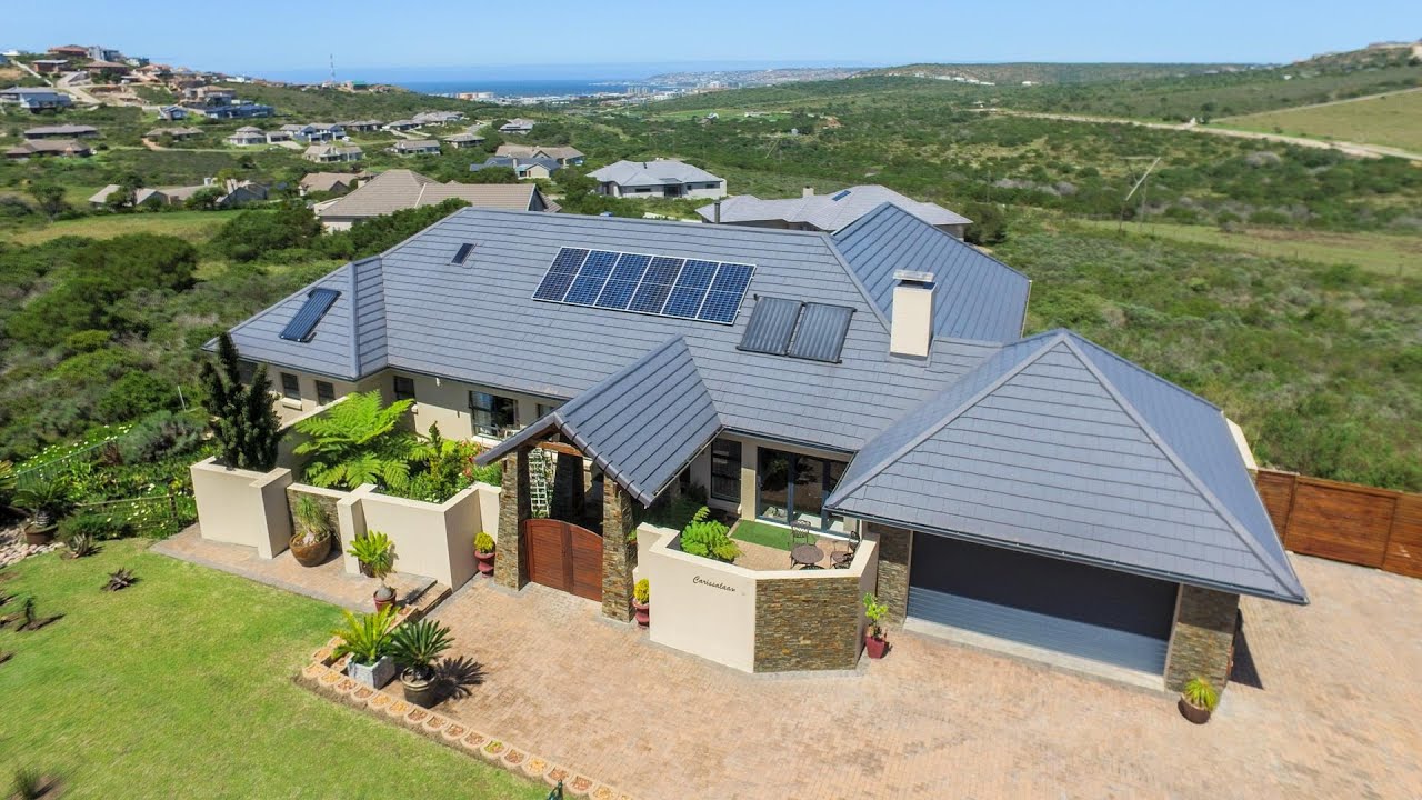 5 Bedroom For Sale Hartenbos YouTube