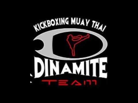 Mistah Gee - DinaMite-Team (TopiK X Prod.)