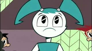 My Life as a Teenage Robot - promo (Thai)