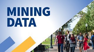 Data-Driven Decisions