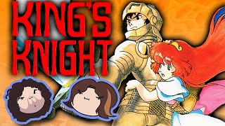 King's Knight - Game Grumps screenshot 5