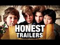 Honest Trailers | The Goonies