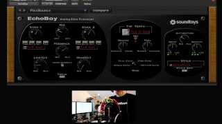 Soundtoys Sleigh Bells