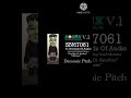 Gemmy 2001 Big Head Monster Program Data Glitch Direct Audio (Sonix SN67061)