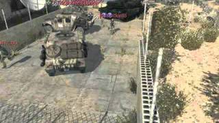 Veritech 010 - MW3 Game Clip