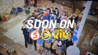 Kumusta there's season 2 wow!!! 쿠무스타 
