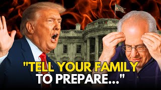 Richard Wolff: The AMERICAN EMPIRE Is COLLAPSING From Within