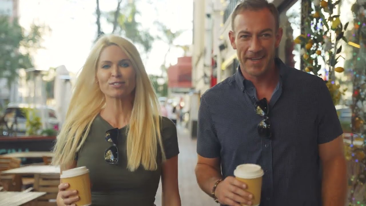 The Mark Luxury Condo | 111 S Pineapple Ave 