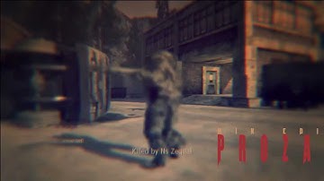 Magnetic Man Cod4 Edit Sync