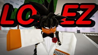 HE T-BAGGED ME SO I KICKED HIS A** WITH HAKARI | Jujutsu Shenanigans  screenshot 4