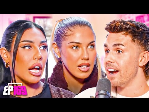 Sisters In The City Talk Love Island All Stars RETURN, HEARTBREAK & Manifesting BABIES!