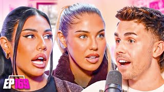 Sisters In The City Talk Love Island All Stars RETURN, HEARTBREAK \u0026 Manifesting BABIES!