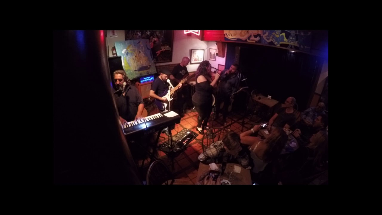 Up where we belong (cover) ft Nico Etchiverry