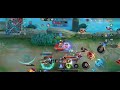 Mobile legends Bang Bang Hilda  Top1 Sweden mif 70+