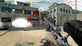 【AVA Azqchi.】 CN ALLKILL