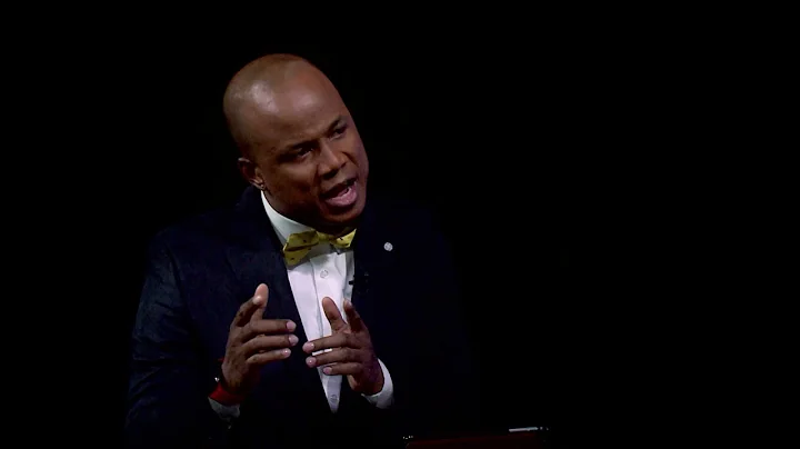 The Conversation- Bahamian Politician, Frederick M...