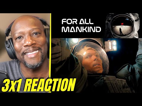 For All Mankind Season 3 Episode 1 Reaction | Polaris