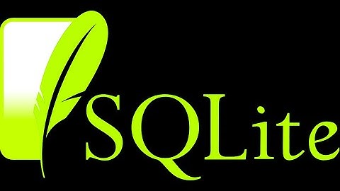 Curso (tutorial) de Flutter - Aula 021  -  O Banco de Dados SQLite com códigos Dart