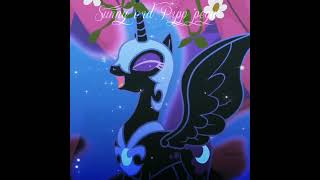 「Edit」Womanizer - Princess Luna/Nightmare Moon #shorts #mylittlepony