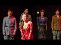 20250126 LG아트센터 서울  뮤지컬 마타하리 옥주현/윤소호/최민철/최나래/김주호/안진영 배우님~커튼콜데이🩷