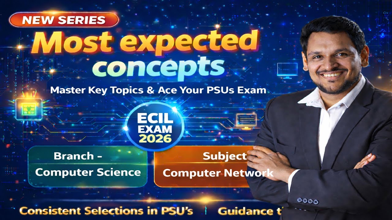 Наиболее ожидаемые темы для экзамена ECIL 2026 | Курсы по информатике для ECIL 