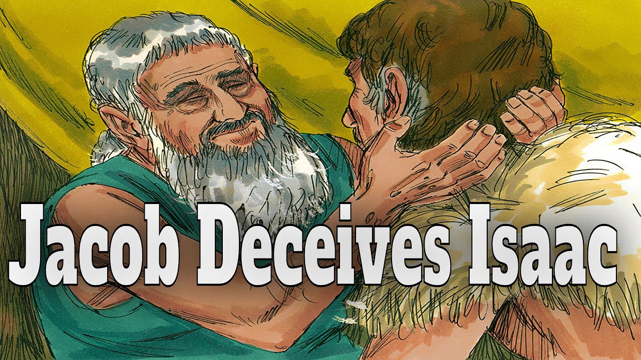 Jacob Steals Esau s Blessing Book Of Genesis Part 15 YouTube jacob-steals-esau-s-blessing-book-of-genesis-part-15-youtube