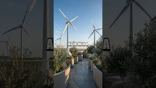 Urban Explorations Episode: The Hidden Rooftop Maze Above the Financial District