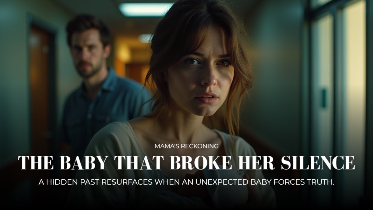 The Baby That Broke Her Silence A Secret, A Child, A Reckoning YouTube