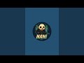Nani Gamer yt is live