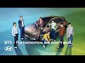 Hyundai x BTS  |  For tomorrow, we won&#39;t wait