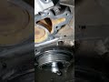 Sincronismo motor OM611 (Sprinter 413 CDI)