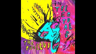 Video thumbnail of "The Bug Club 'Intelectuals' (Bingo Records)"