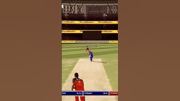 What a ball by Nathan Coulter Nile