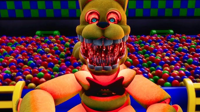 Killer in purple : r/fivenightsatfreddys