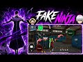FAKE LAG FAKE NINJA 👑 | FREEZE + V2 + TELEKILL + GOST  💥 | FF OB53 ANTIBAND 💯