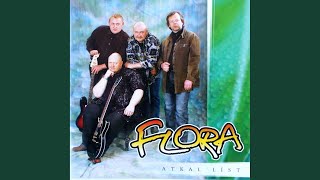 Video thumbnail of "FLORA - Konjaka acis"