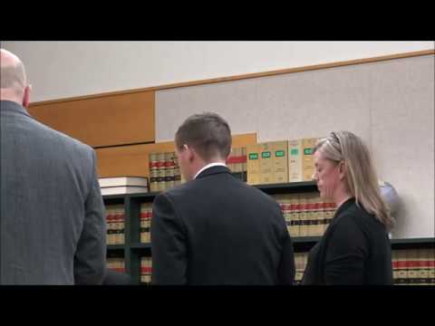 Pierce County: Judge violates rights and rules for Pierce County and It's Associates. Hearing video
