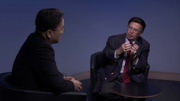 Advice for young engineers entering the workplace : Dr. Mike Benzakein