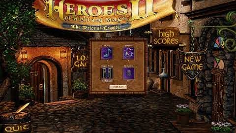 Fheroes2: Resurrection - Definitely the best way to play Heroes 2 GOLD